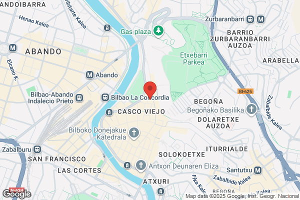BANCO BILBAO VIZCAYA