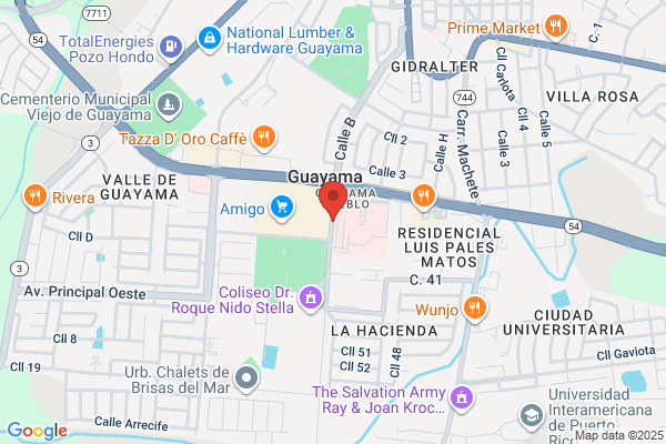 BANCO SANTANDER PUERTO RICO
