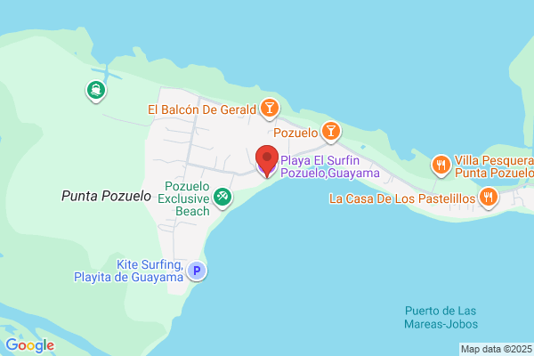 SURFING PUB & REST