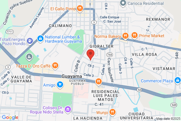 ALMA'S ESTHEIQUE