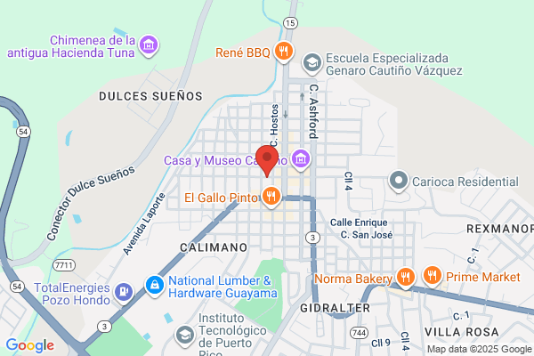 CARMEN ELENAS BEAUTY SALON
