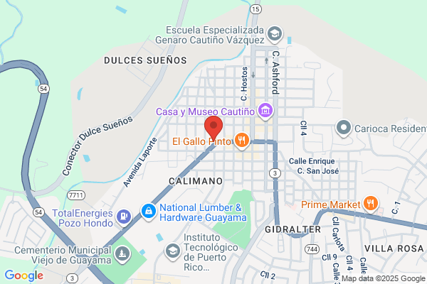 HAYDEE SALON DE BELLEZA
