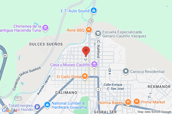 LIBRERIA CRISTIANA GETHSEMANE