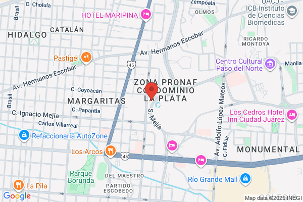 CAFETERIA EL UNIVERSITARIO
