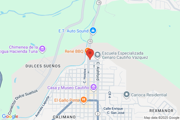 GUAYAMA CATERING