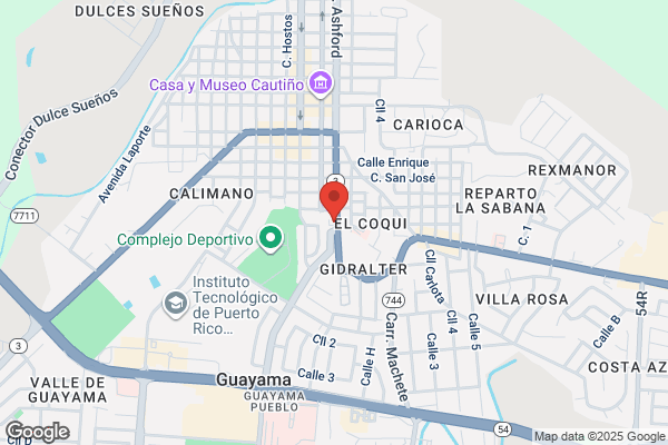 ROBERTO L UBINAS ANGUEIR DDS