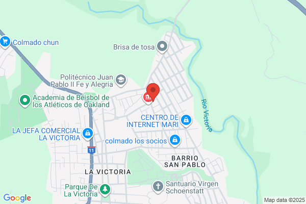 COLMADO SAN PABLO