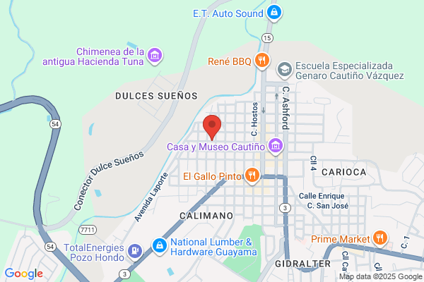JAIME L ROSARIO GROCERY