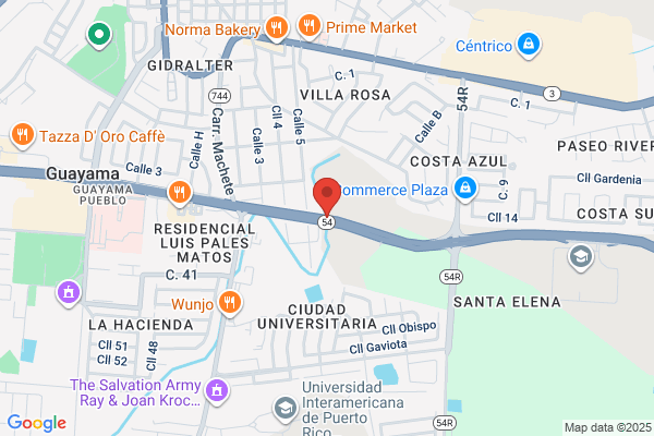 NAZARENO MEDICAL HOSPICE CARE