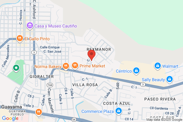 HOSPITAL SANTA ROSA