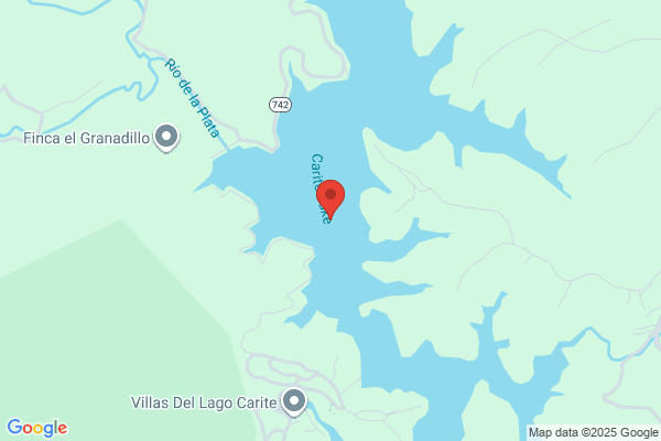 CARITE LAKE VILLAGE