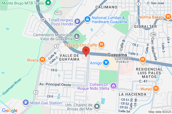 Fresenius Kidney Care Guayama