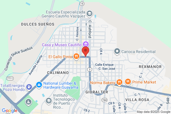 HERNANDEZ BUITRAGO & SONS INC