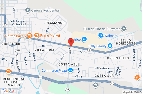 Borinquen Title Loans