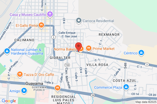 TIENDAS FERCO