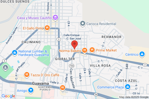 FARMACIA SAN CARLOS