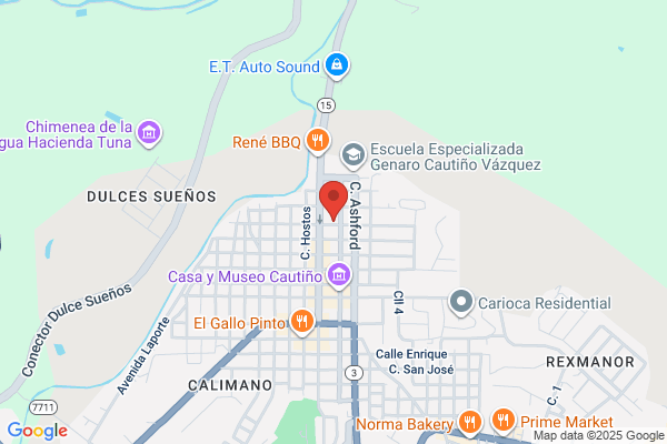 IMPRESOS GONZALEZ INC