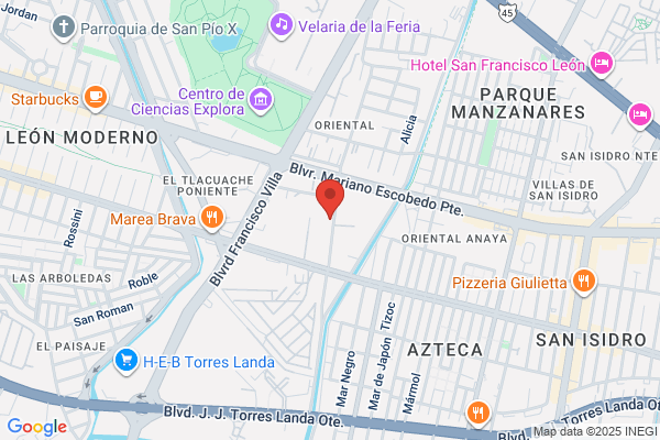 HOGAR SAN ANTONIO INC