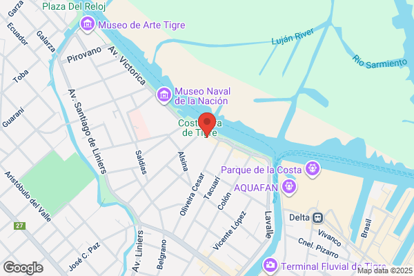 HOGAR SANTA ROSA