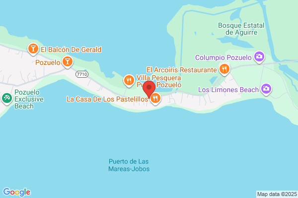 EL SABOR DE MI TIERRA