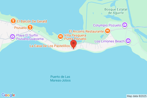 El Puerto