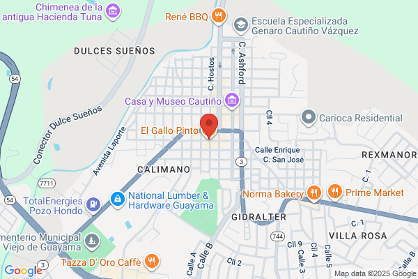 RESTAURANT EL PUERTO