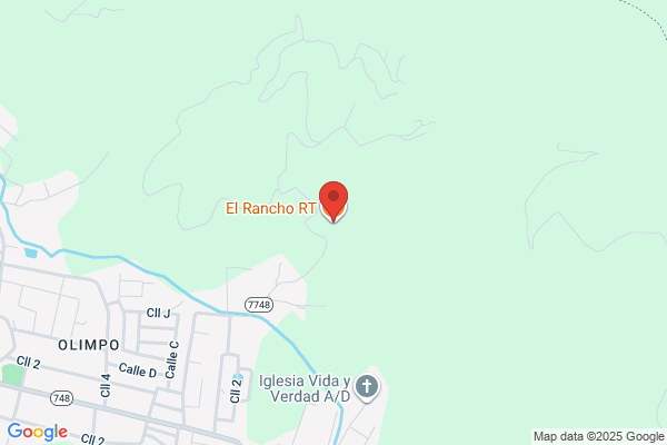 RESTAURANT EL RANCHO