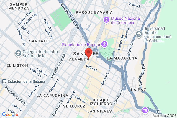 RESTAURANTE BRISAS DEL CARIBE