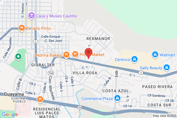 ACADEMIA SAN ANTONIO