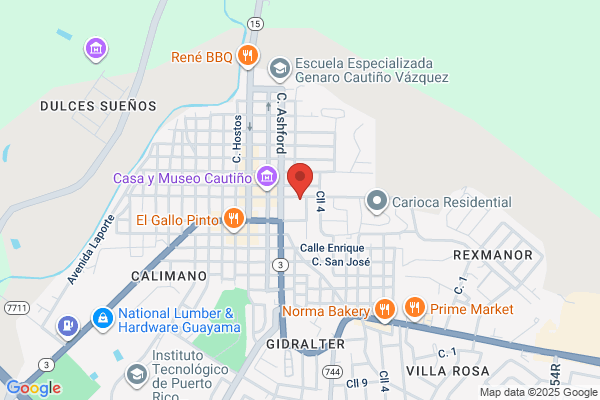 COLEGIO SAN ANTONIO ELEMENTARY