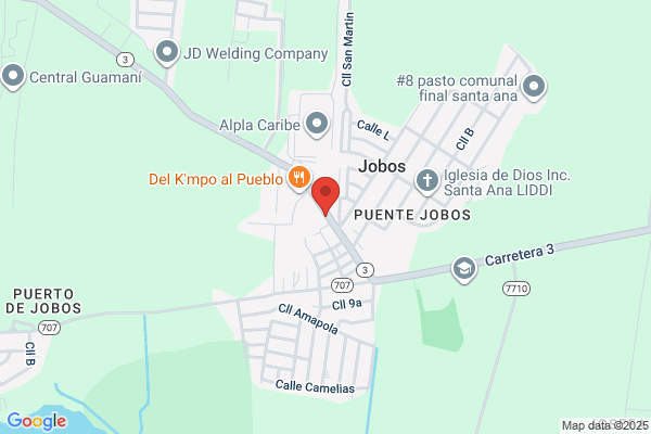 CARIBE SUNRISE PRE SCHOOL