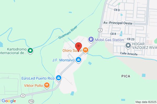 GUAYAMA SPORT SHOP