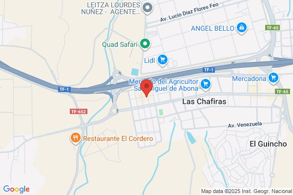 BRISAS DEL SUR RESTAURANT