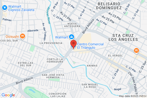 EL TRIANGULO