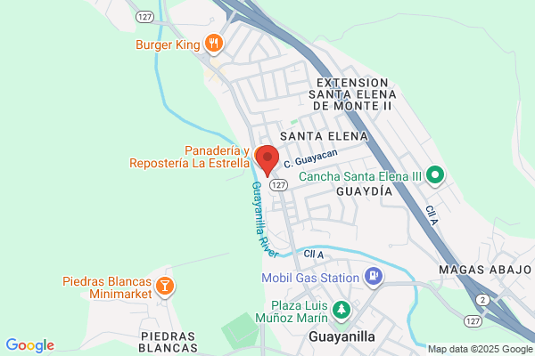 FARMACIA GUANIQUENA
