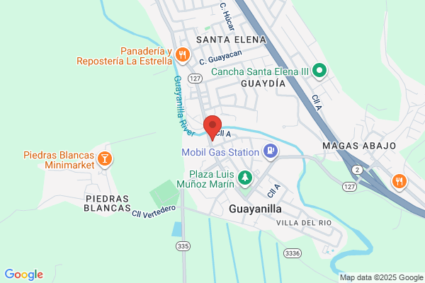 FUNERARIA BAEZ MEMORIAL