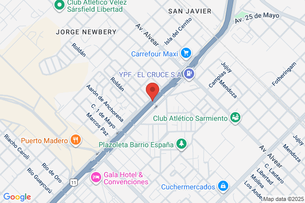 HOGAR ESPERANZA DE VIDA
