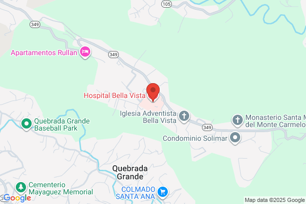 HOSPITAL BELLA VISTA