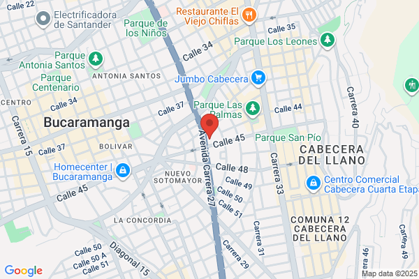 Restaurante La Carreta