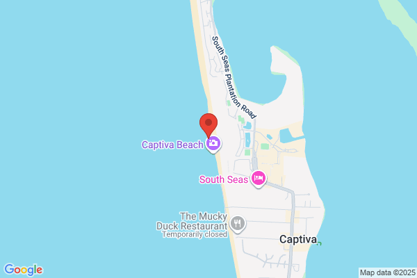 CAPTIVA