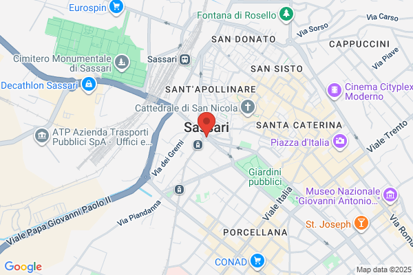 SASSARI