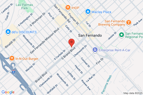 ARROYO RIVERA & ASSOC