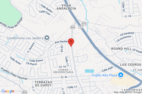 AURY I TRINIDAD CPA