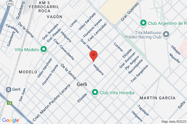GUZMAN VILLANUEVA & CO