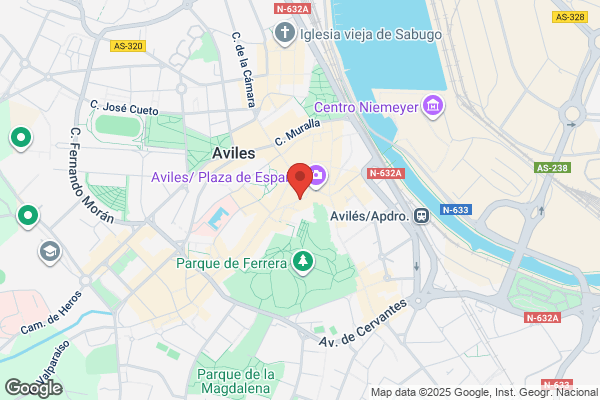 AVILES & ASSOC