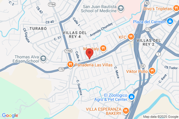 CARTAGENA & ASSOC