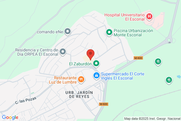 ESCORIAL ACCOUNTING SVC