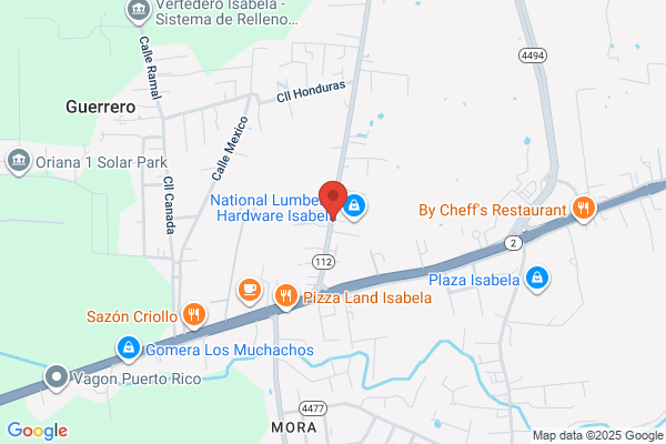 GILBERTO CARDONA HERNAN CPA