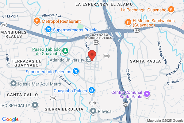 HORACIO GAVILAN & ASSOC