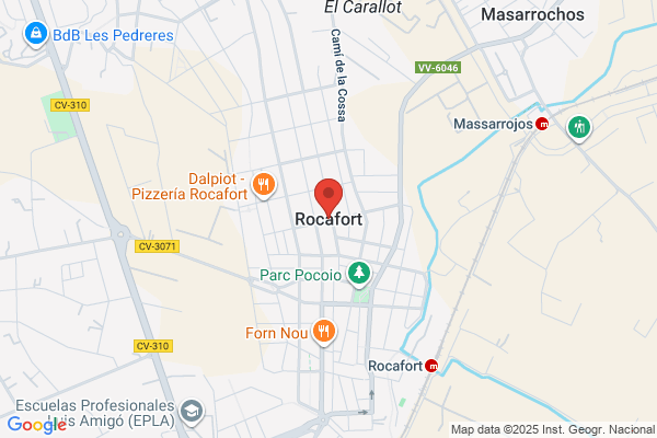 ROCAFORT & ASSOC